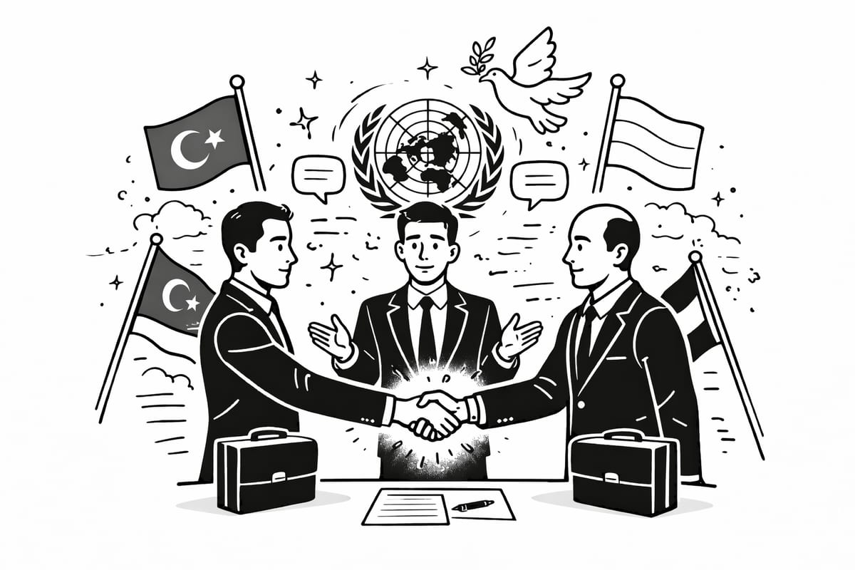 BM Genel Sekreteri Güney Sudan'daki artan şiddeti kınadı