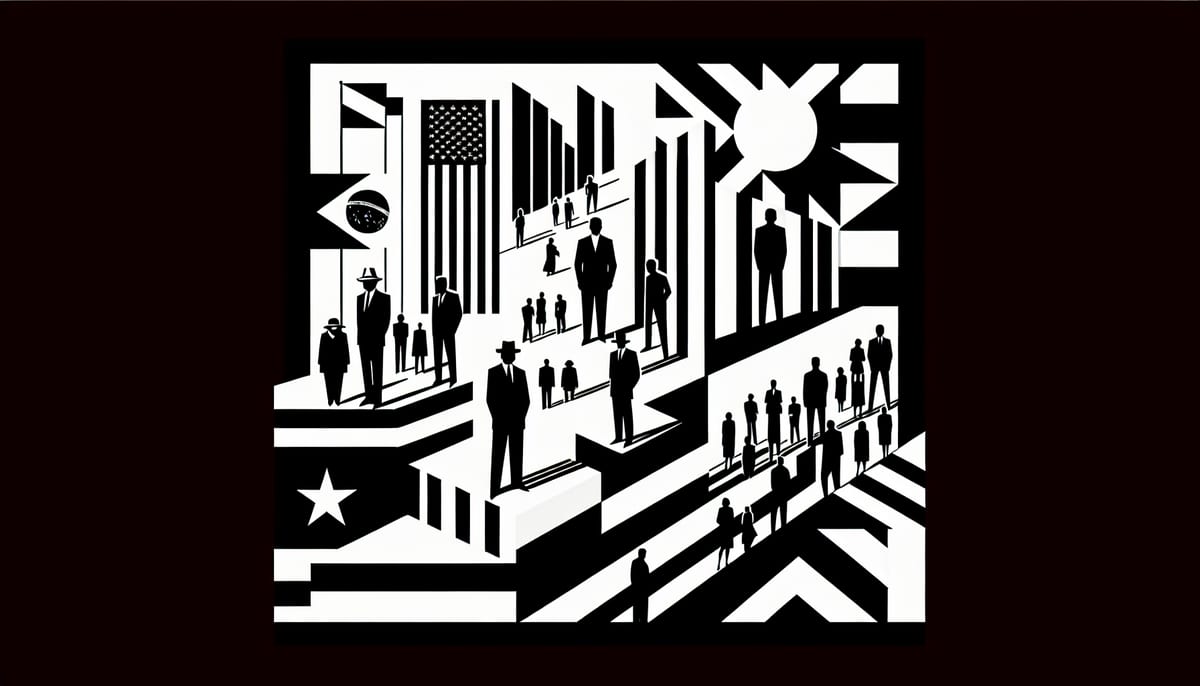 ABD'nin Latin Amerika'daki Etkisi: Monroe'dan Donroe'a Uzanan Süreç