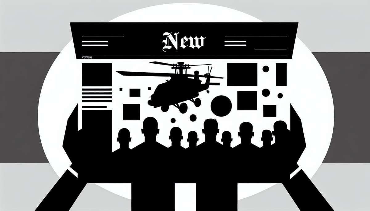 ABD, Orta Doğu'ya 3.500 Deniz Piyadesi Gönderdi