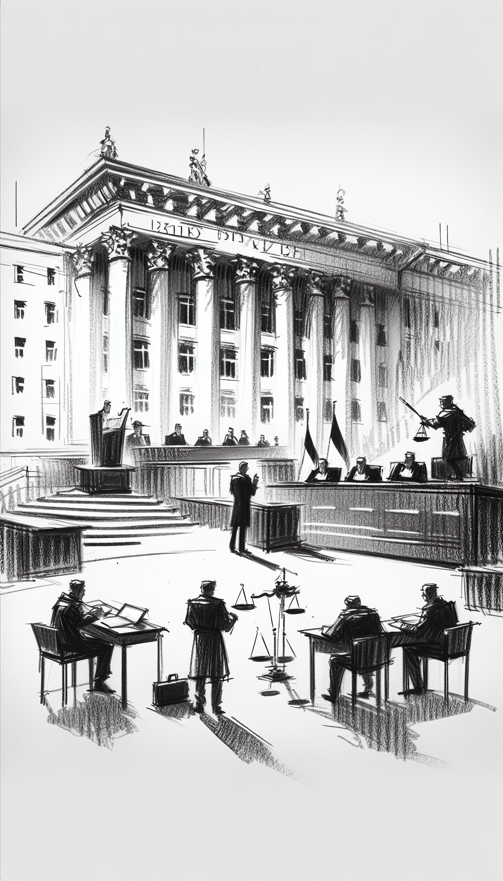 Almanya, Ukrayna Yardımı İçin Donmuş Rus Varlıklarını Kullanmanın En İyi Seçim Olduğunu Söyledi