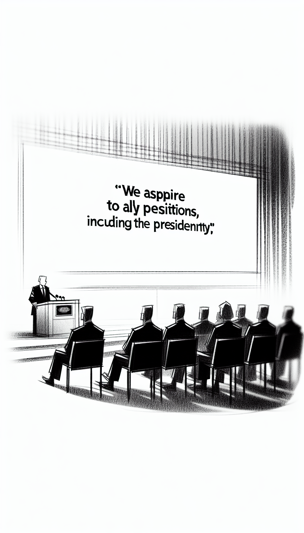 Anahtar Parti Genel Başkanı Ağıralioğlu: 'Cumhurbaşkanlığı dahil tüm makamlara talibiz'