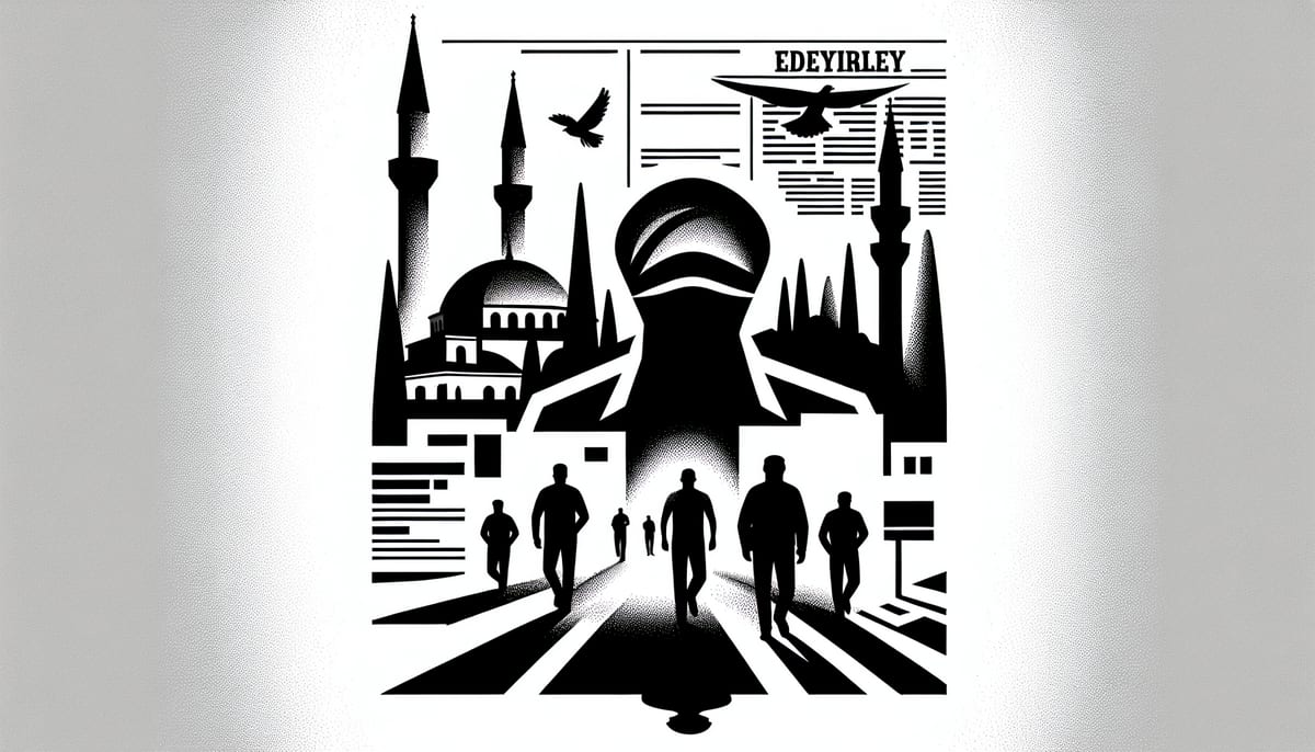 Antalya'da doktor hakkında taciz iddiaları sonrası soruşturma başlatıldı