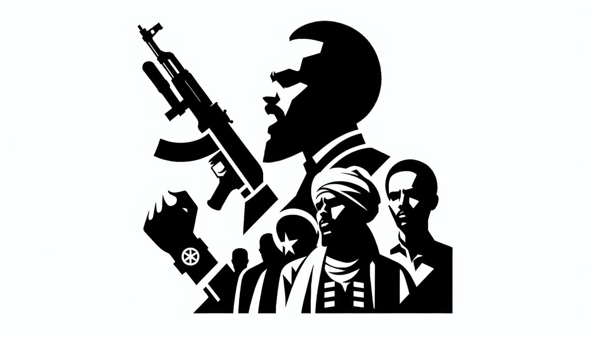 Arap Birliği ve Körfez İşbirliği Konseyi, İsrail'in Somaliland tanımasını kınadı