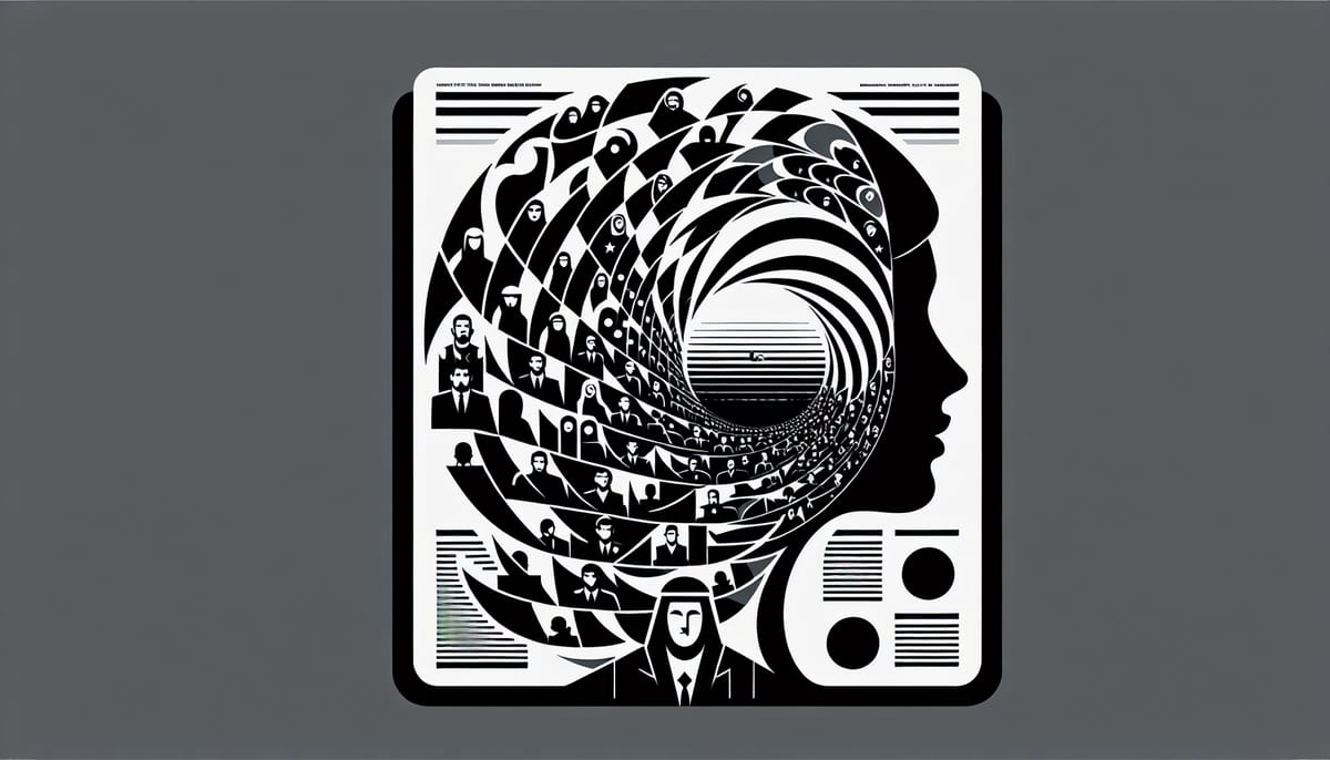 Avrupa'nın Gelecek Vizyonu: Türkiye'nin Rolü Tartışılıyor