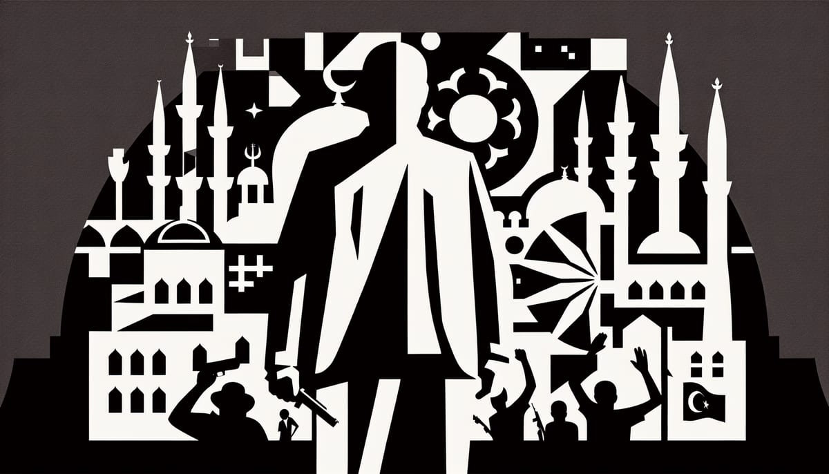 Bodrum'da Kiracıların Kaçış Stratejisi: Yıllarca Bedava Konaklama