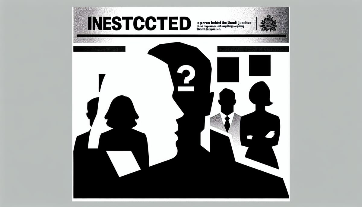 Bondi Junction saldırısının arkasındaki kişinin tedavi edeni sağlık denetimine sevk edildi