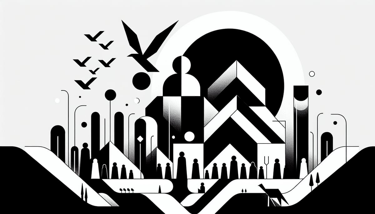 Borno Eyaleti'nde Silahlı Saldırıda Çok Sayıda Sivil Hayatını Kaybetti