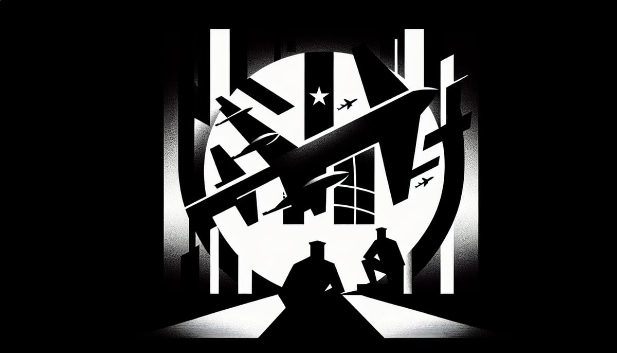 Çin'in Kuzey Kutbu Stratejisi, ABD ve NATO'yu Endişelendiriyor