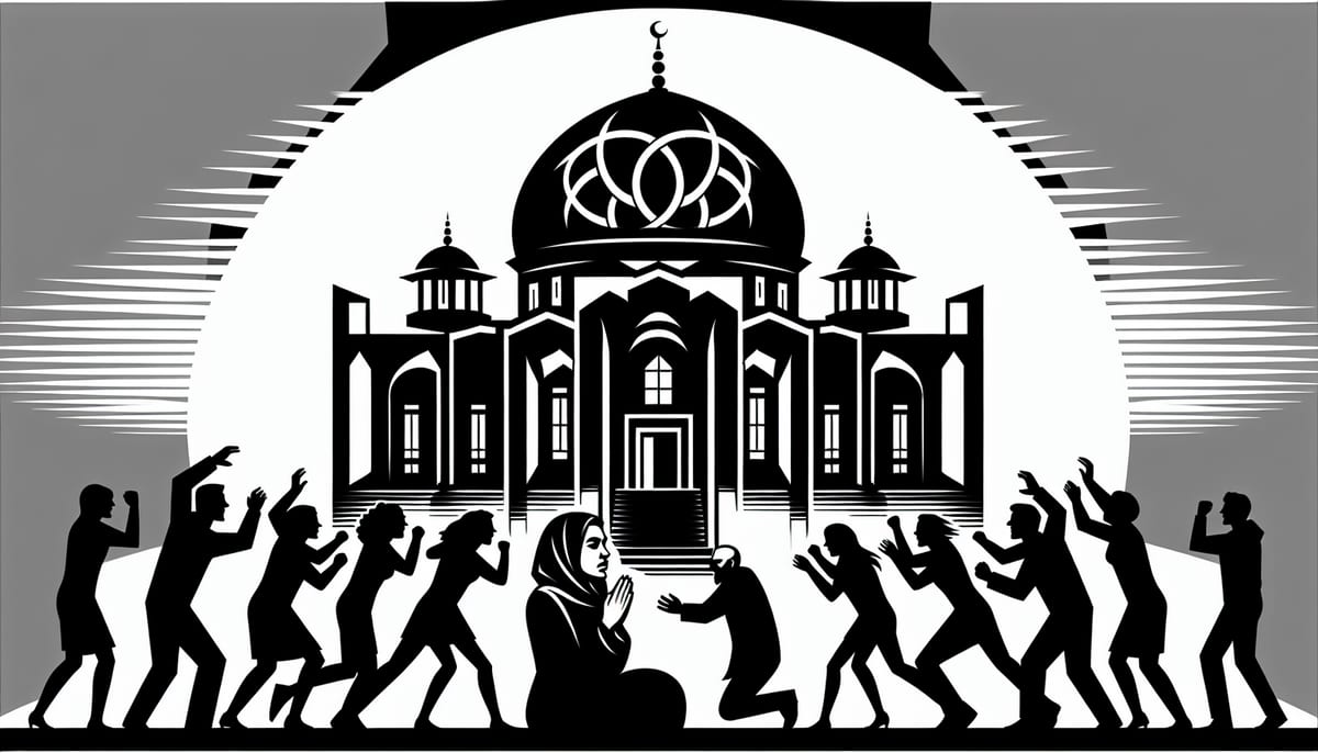 Cizre'de Öğrencilerden Taciz İddiası: Öğretmen Tutuklandı