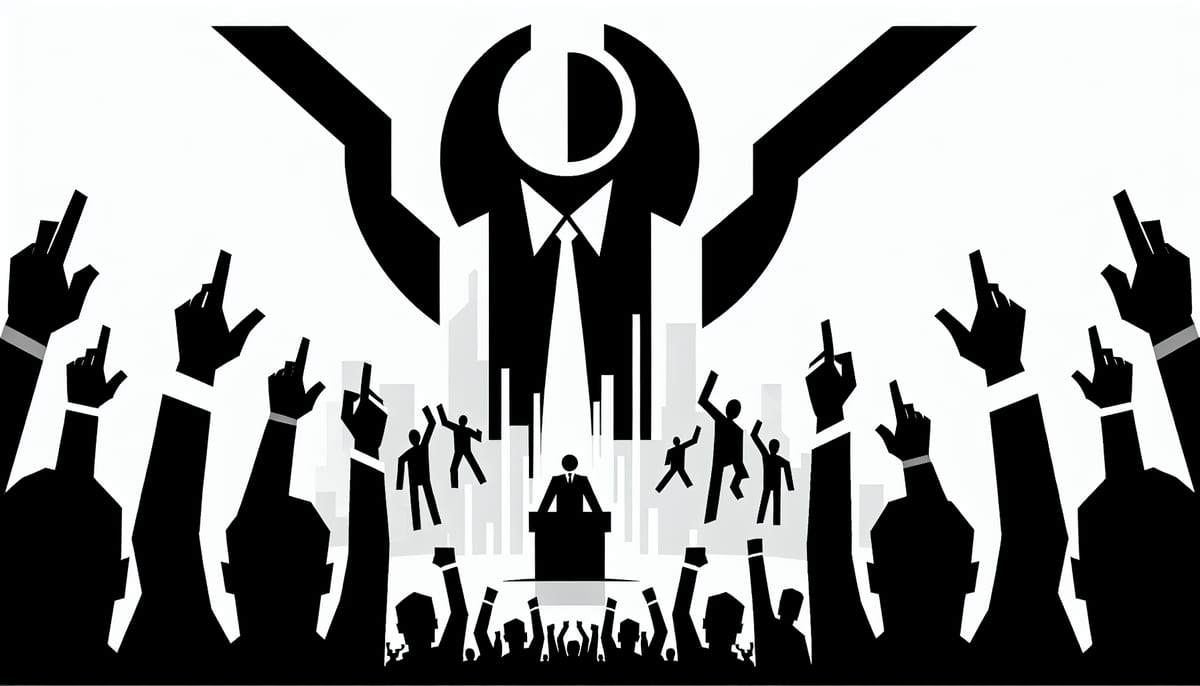 Çorum'da CHP'nin Coşkulu Mitinginde Özgür Özel'den Çarpıcı Açıklamalar