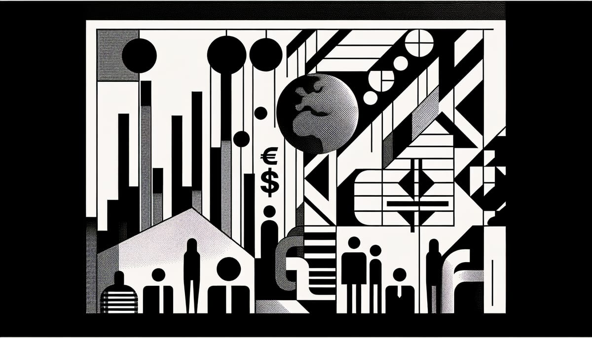 Döviz Kurlarında Artış: Dolar/TL Tarih Yazdı