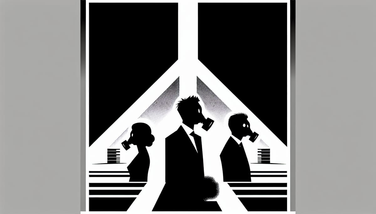 Düğün Töreninde Karbonmonoksit Tehlikesi: 113 Kişi Hastaneye Kaldırıldı