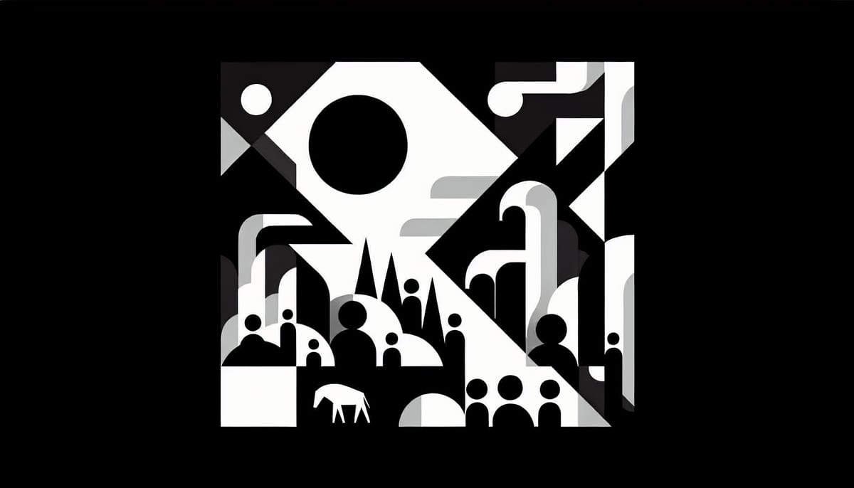 Endonezya'daki Mağara Resmi, İnsanlık Tarihinin En Eski Sanat Eseri Olabilir