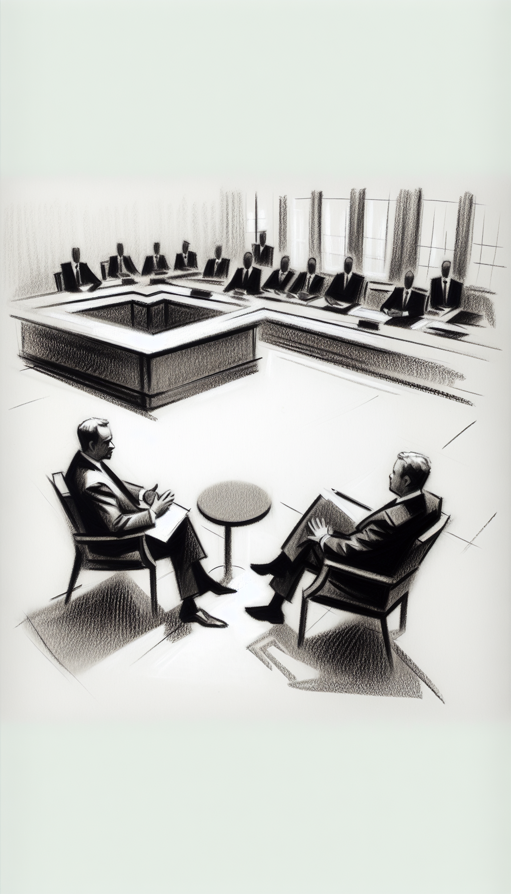 Erdoğan YSK Başkanı Yener ile Görüşme Gerçekleştirdi