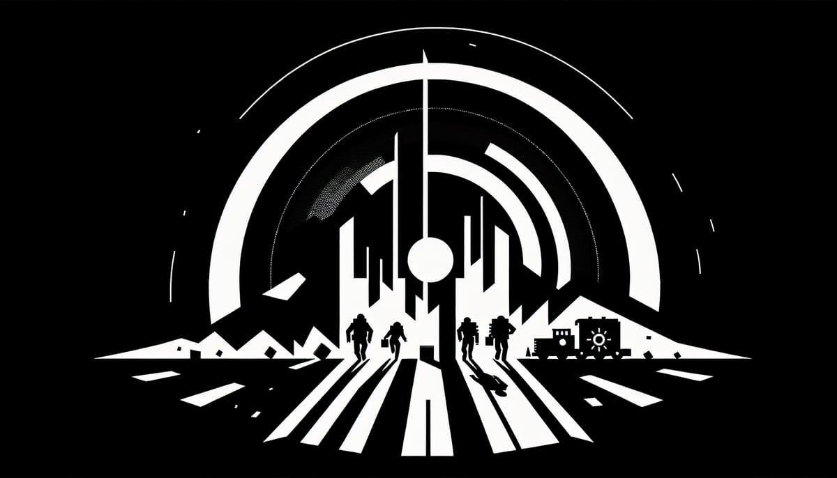 Erzincan Kemah'ta Gece Yarısı Deprem Alarmı: 4,1 Büyüklüğünde