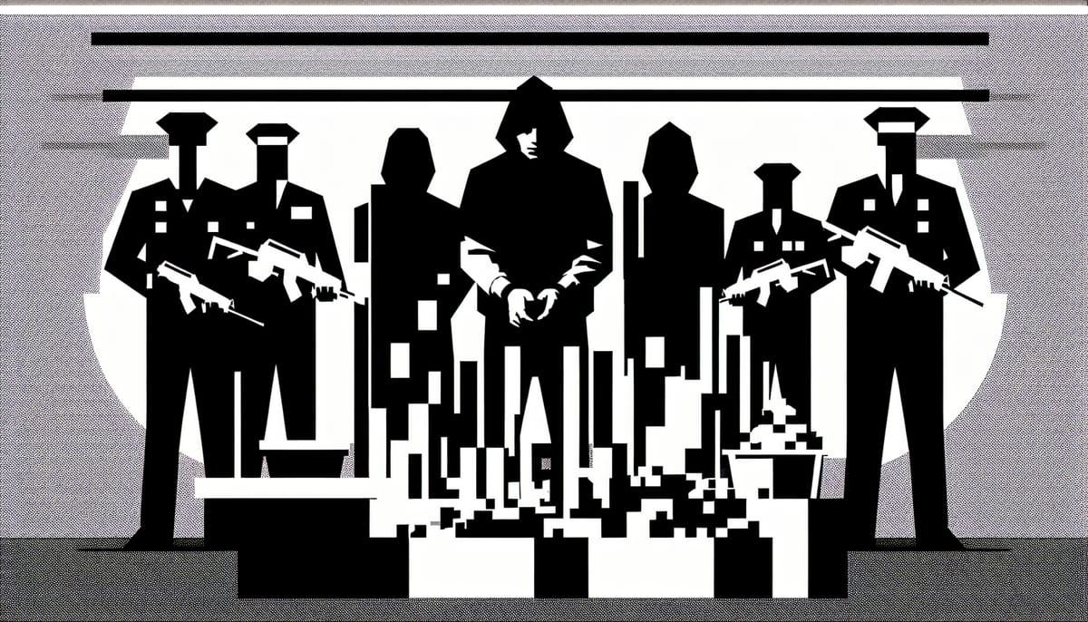 Esat Yontunç için uyuşturucu ve fuhuş suçlamasıyla gözaltı kararı alındı