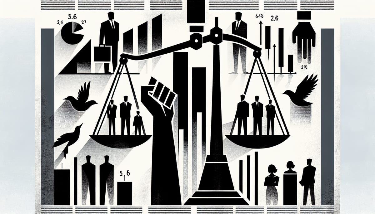 Fed, faiz oranlarını değiştirmedi; Powell'ın açıklamaları piyasaları etkiledi