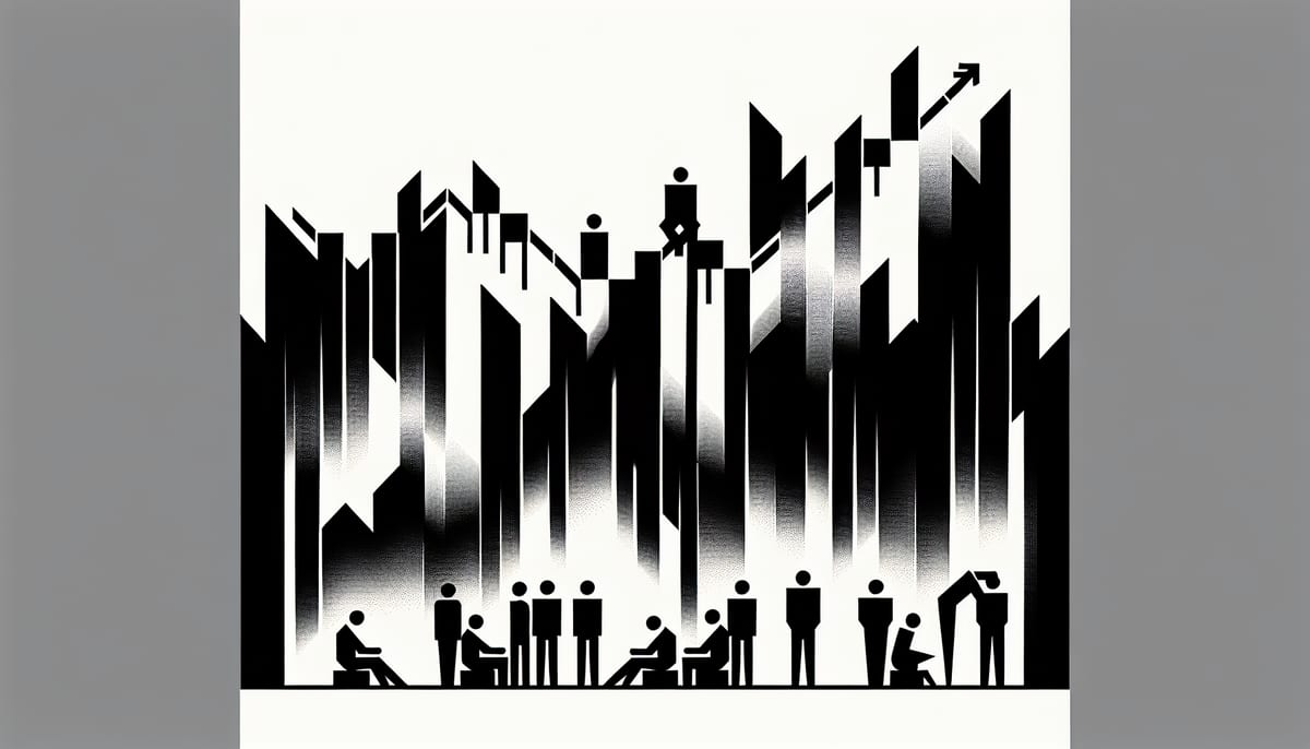 Fed'in Faiz Kararı Sonrası Altın Piyasasında Dalgalanma Yaşandı