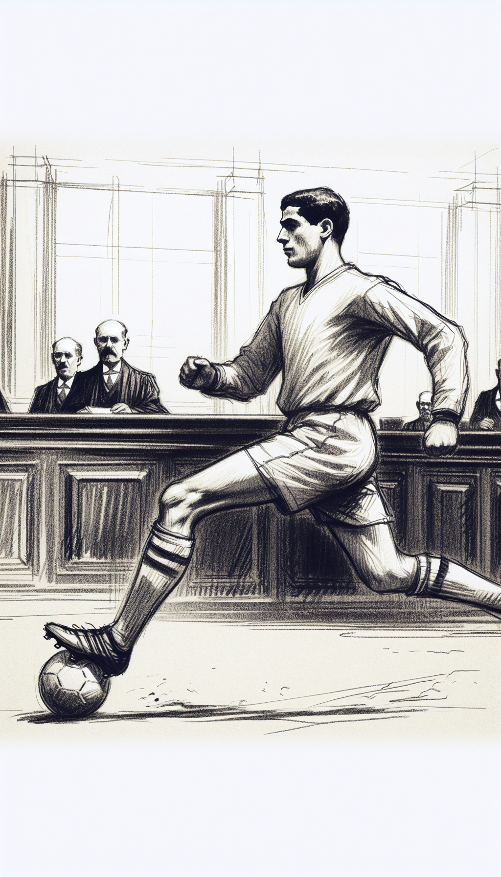 Halil Dervişoğlu'ndan Tarihi Performans: 4 Gol