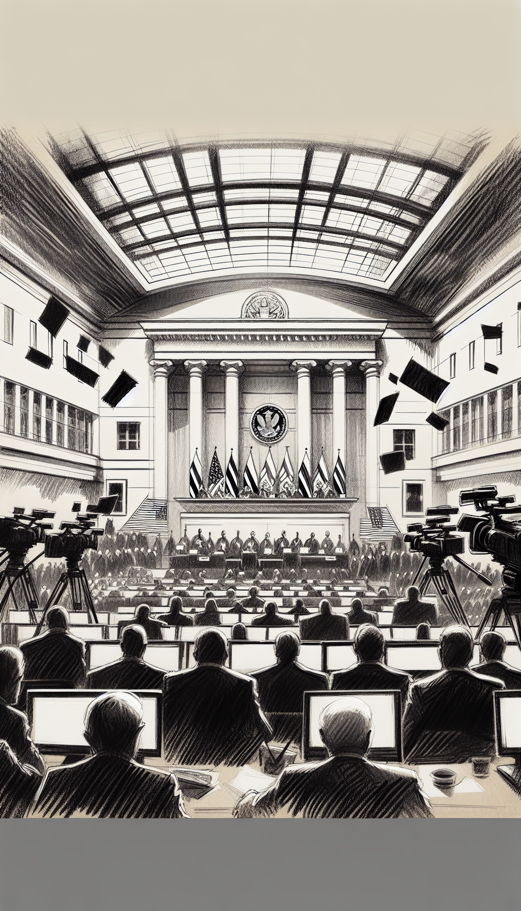 Şili, aşırı sağcı José Antonio Kast'ı başkan seçti