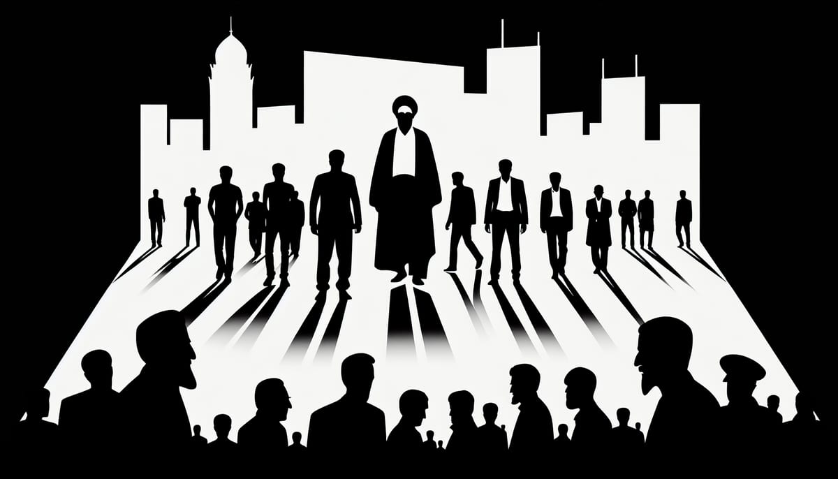 İran'da Ekonomik Protestolar Şiddet İçerikli Çatışmalara Dönüştü