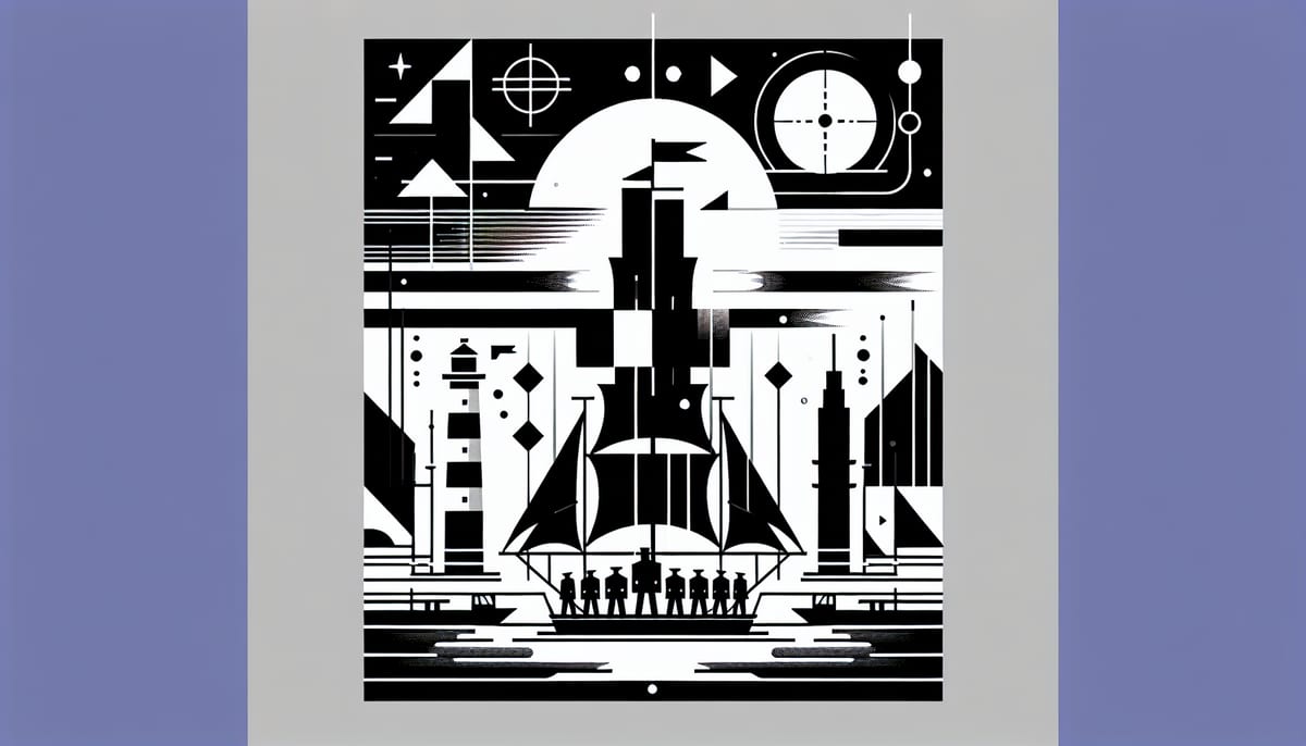 İran Donanmasının Son Seferi: ABD'nin Torpidosuyla Düşen Gemi