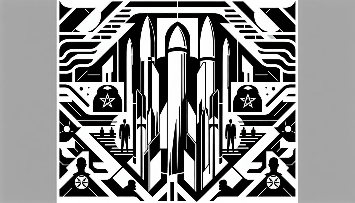 İran, hipersonik füzeleriyle düşmanlarına gözdağı veriyor