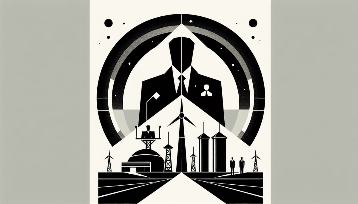 İran'ın enerji tesislerine yönelik ABD-İsrail saldırıları gündemde