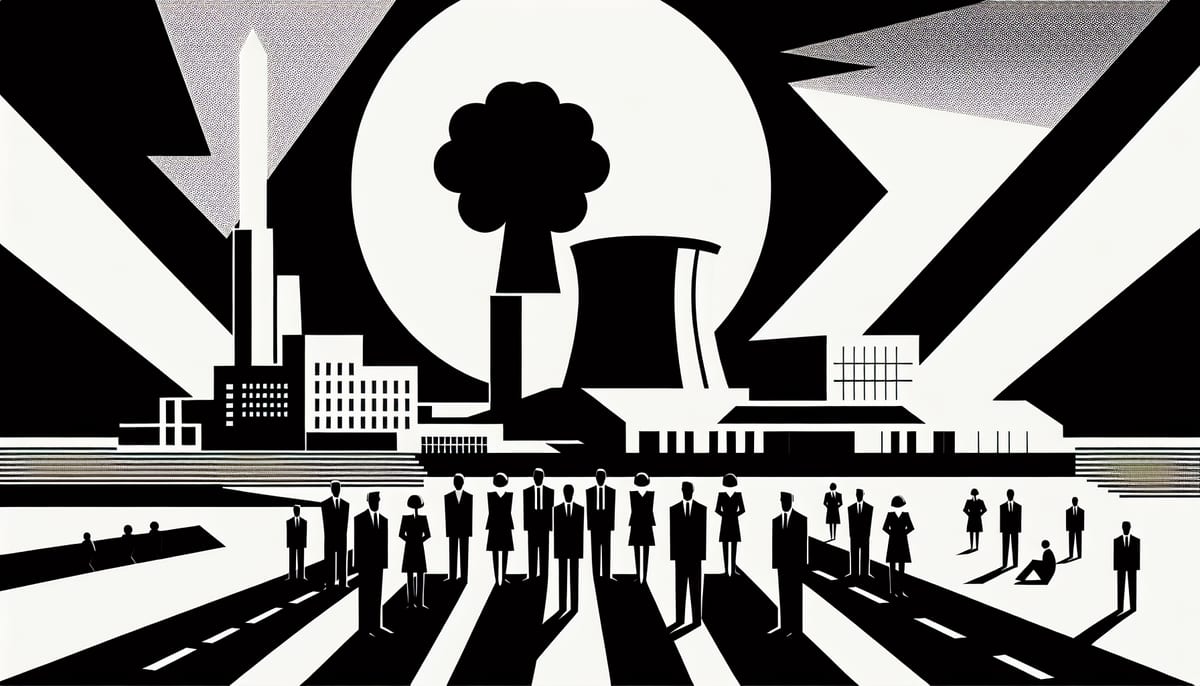 İran, İsrail'in nükleer tesisine yakın bir bölgeyi hedef aldı