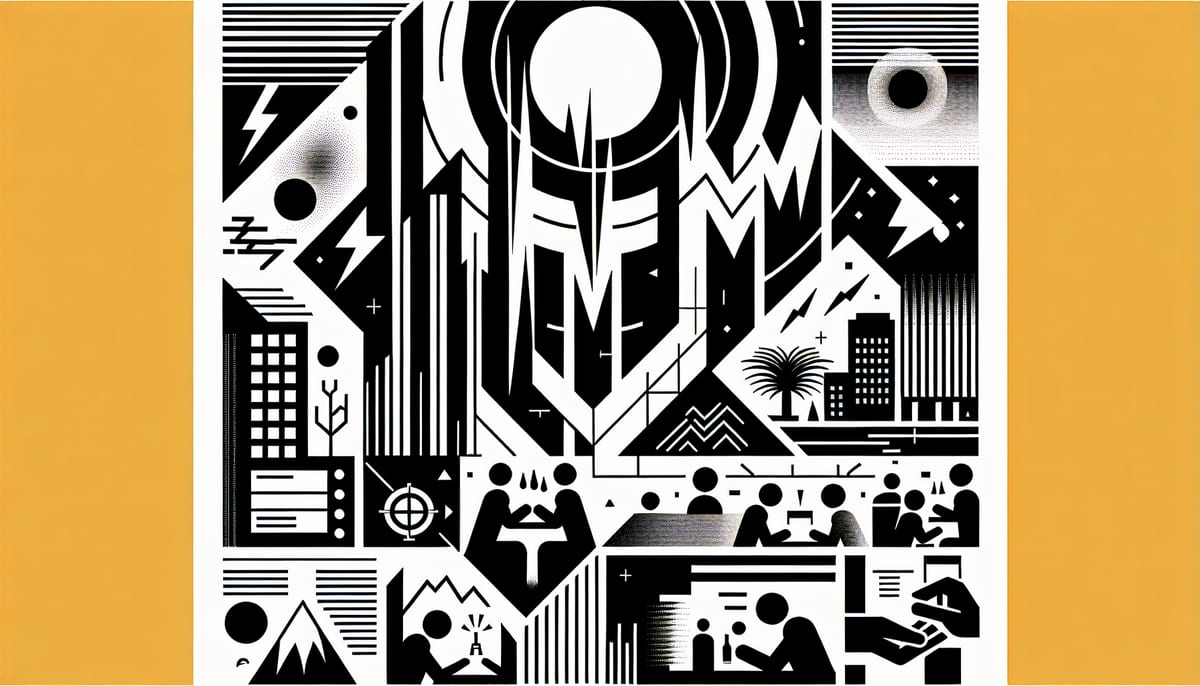 İstanbul'da Gece Yarısı Deprem Uyarısı Halkı Tedirgin Etti