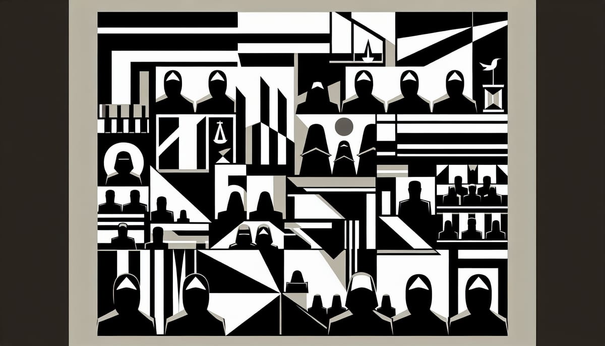 İstanbul'daki suç örgütü davasında yeni gelişmeler yaşanıyor