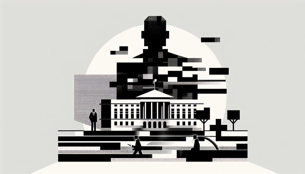 İzmir'de Buca Belediyesi'nde Yolsuzluk Soruşturması: 28 Kişi Hakkında Gözaltı