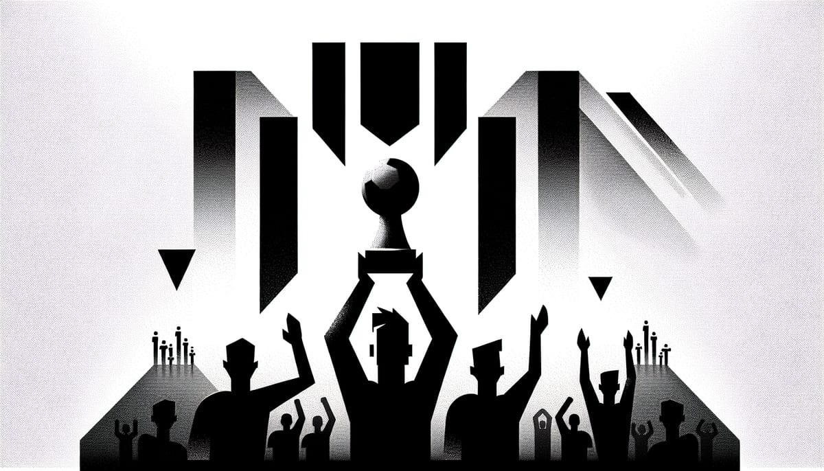 Katalanların Galibiyeti: El Clasico'da Barcelona, Real Madrid'i 3-2 Yendi