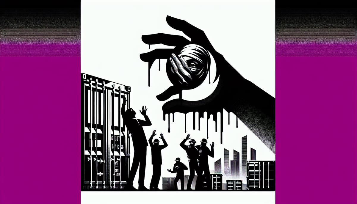 Konteyner kentteki silahlı saldırıda bir kadın hayatını kaybetti