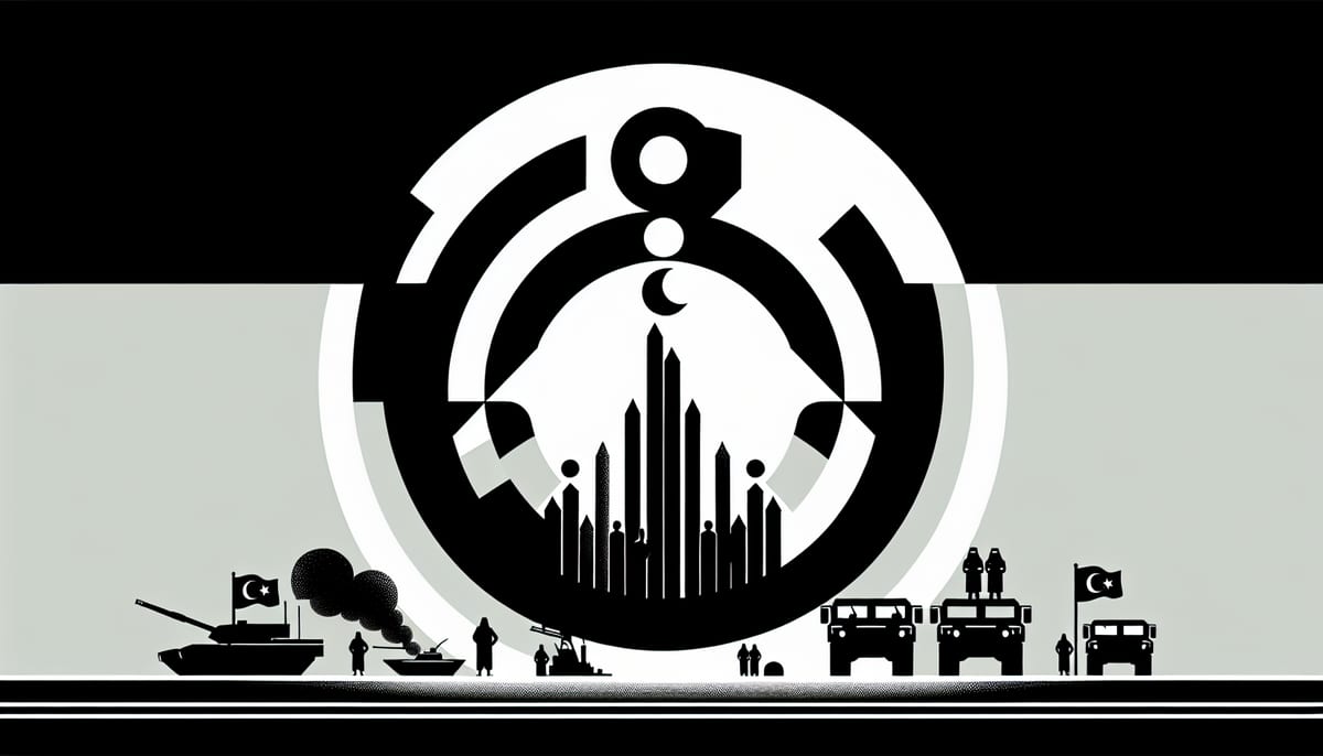 Körfez'deki gerginlik tırmanıyor: İran, BAE’ye füze saldırısında bulundu