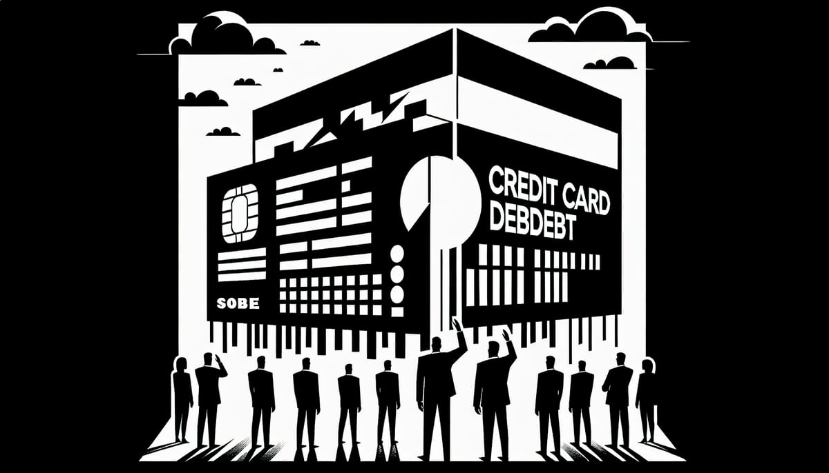 Kredi Kartı Borçları İçin Yeni Yapılandırma Teklifi Meclis'te