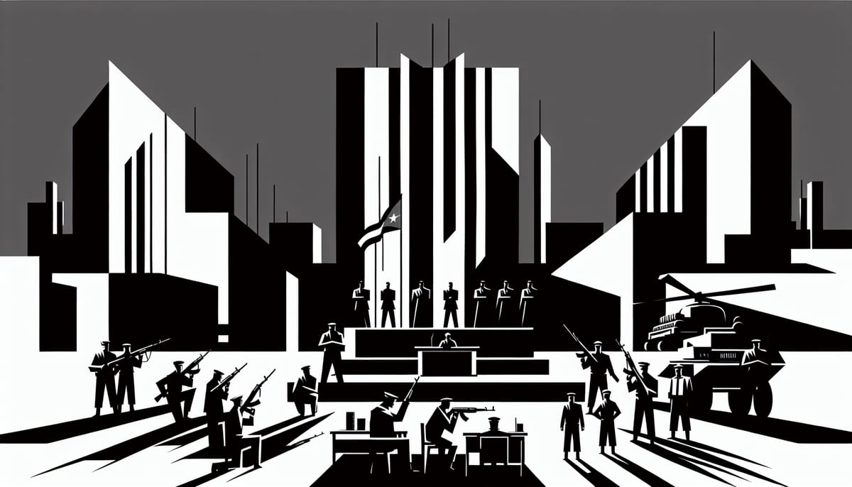 Küba, Maduro sonrası döneme hazırlandığı süreçte direniş sergiliyor