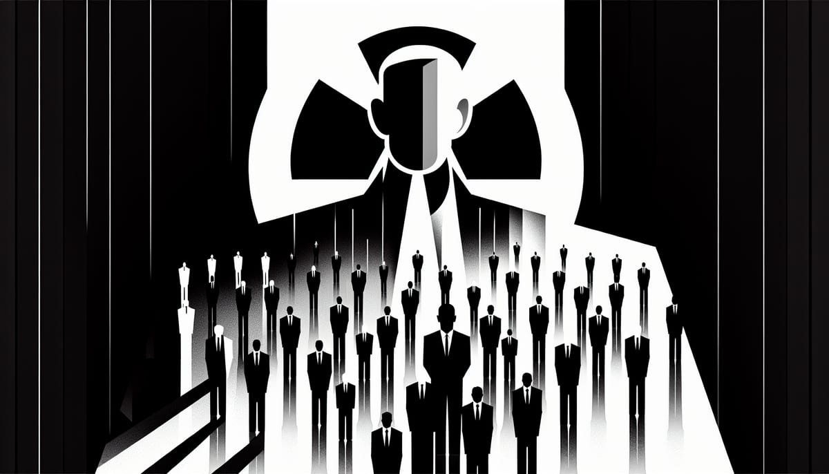 Kuzey Kore Lideri, Nükleer Statüsünü Değişmeyecek Olarak Vurguladı