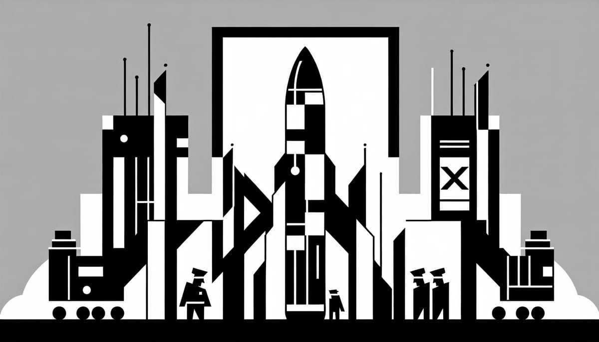 Kuzey Kore, nükleer potansiyele sahip yeni roket sistemini tanıttı