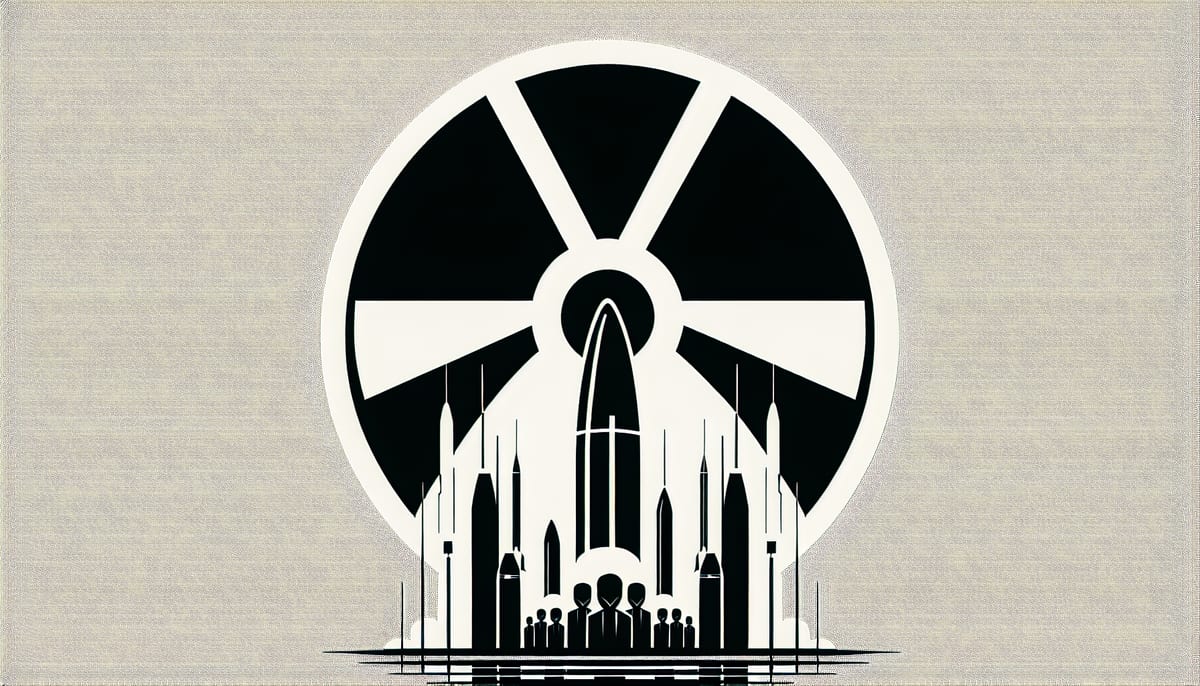 Macron'un Nükleer Stratejisi: Fransa'nın Silah Stoklarına Yeni Eklemeler