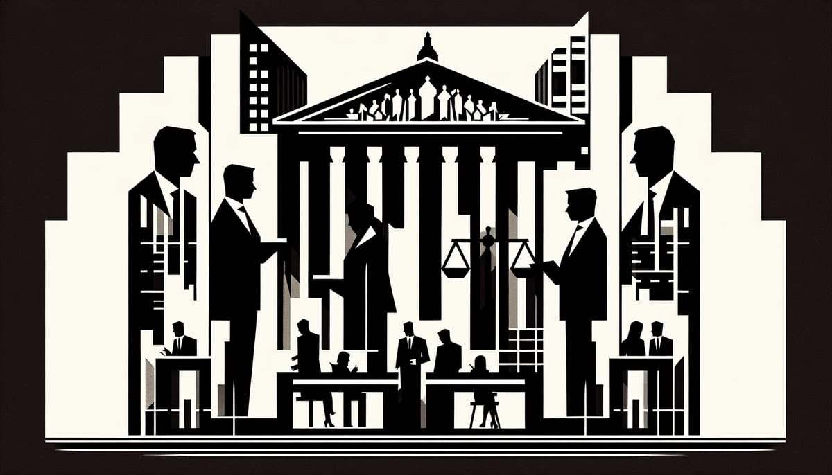 Maduro'nun New York'taki Mahkeme Görüşmesi: İlk İzlenimler