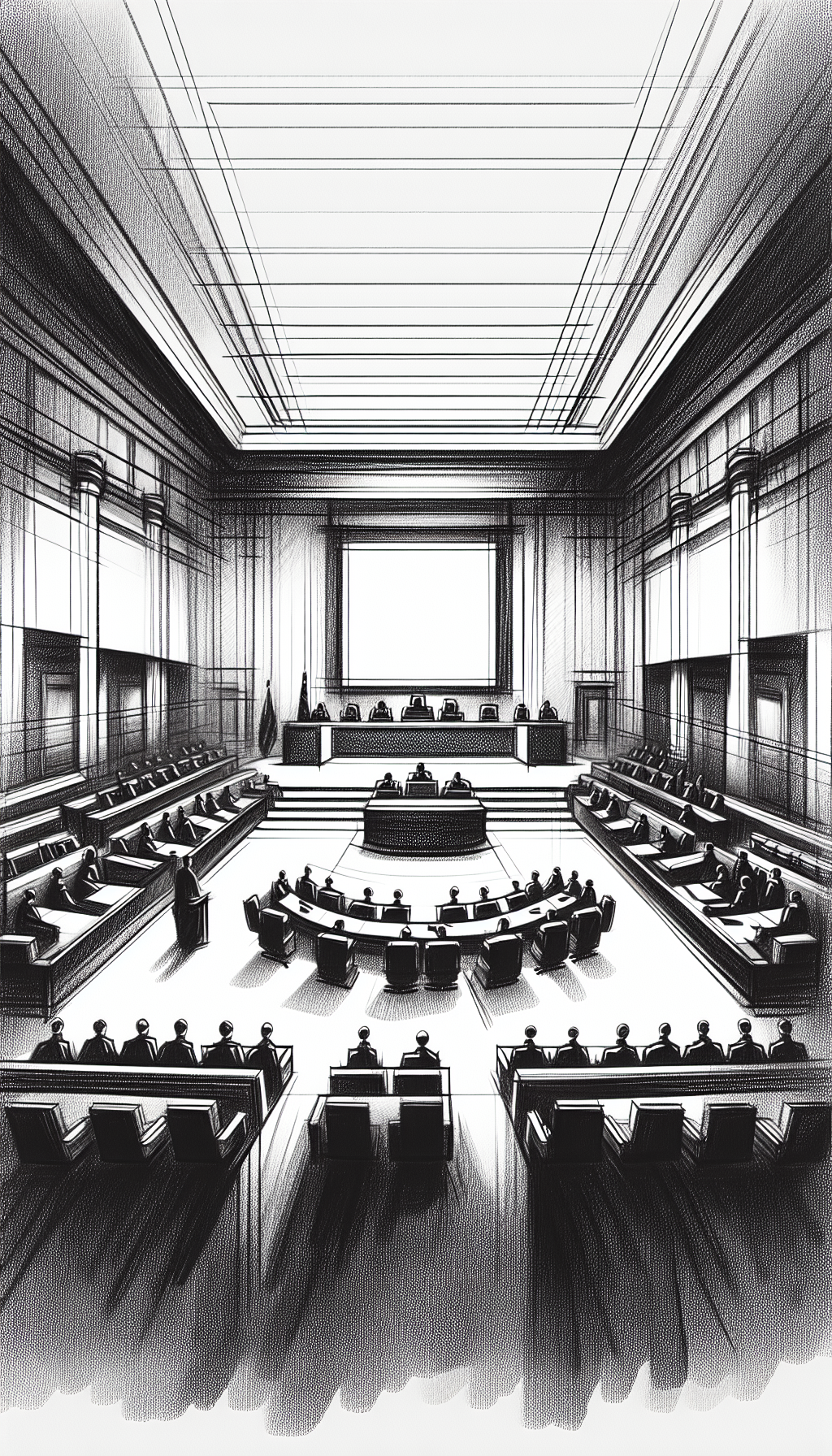 Meclis'te Yasal Düzenleme Süreci: AKP ve MHP'nin Takvimi