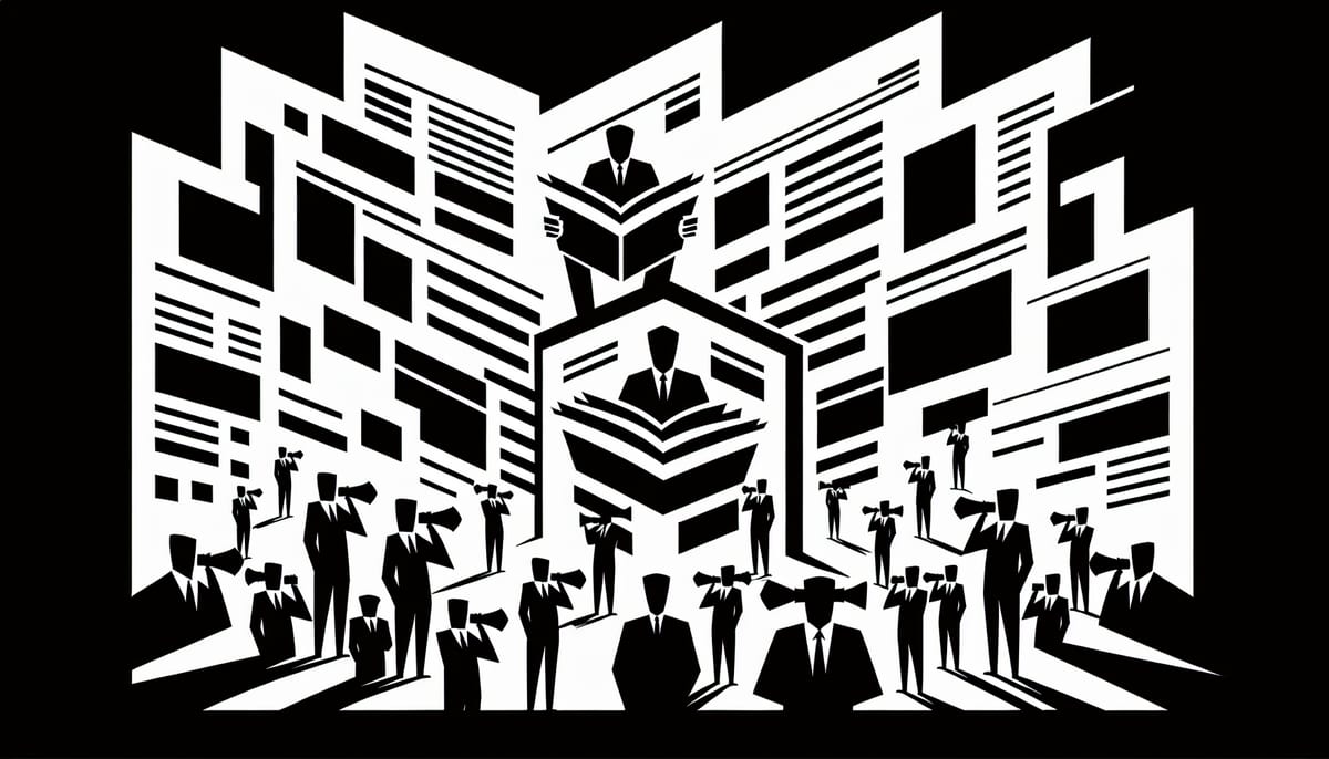 Medya Tartışmalarında Ahlâk Kıskacı: Sorular ve Cevaplar