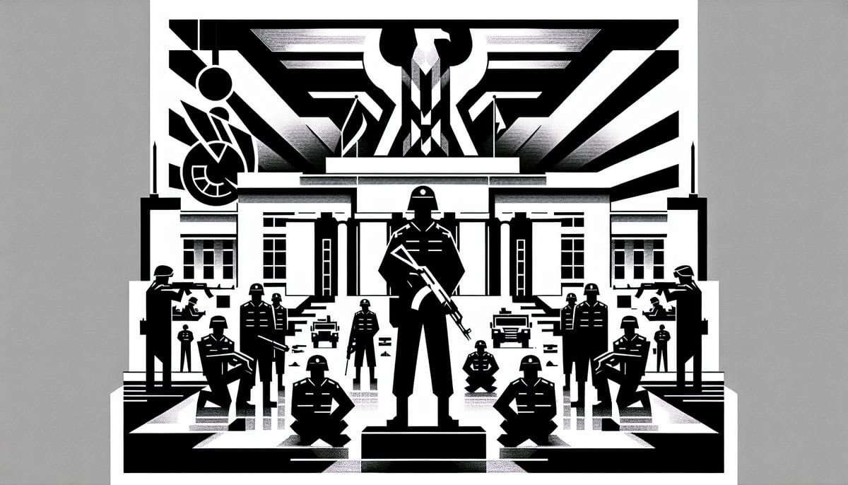 Milli Savunma Üniversitesi'nde uyuşturucu operasyonu: 9 er gözaltında