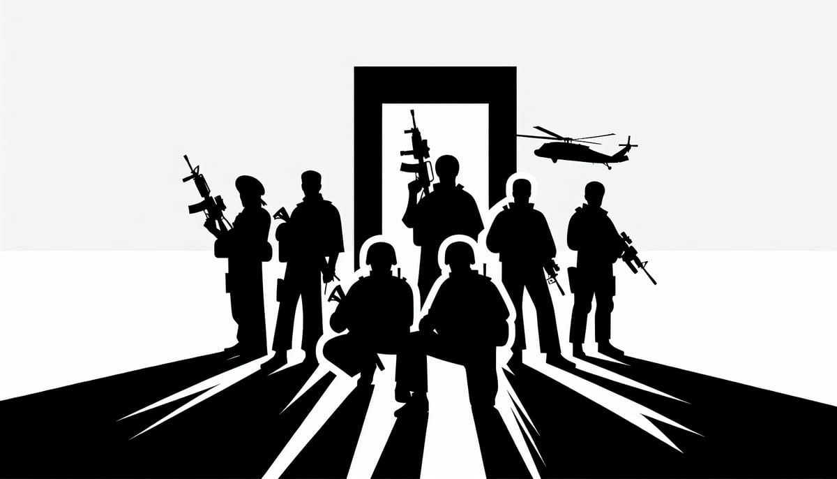 MİT, Afganistan'da DEAŞ yöneticisini ele geçirip Türkiye'ye taşıdı