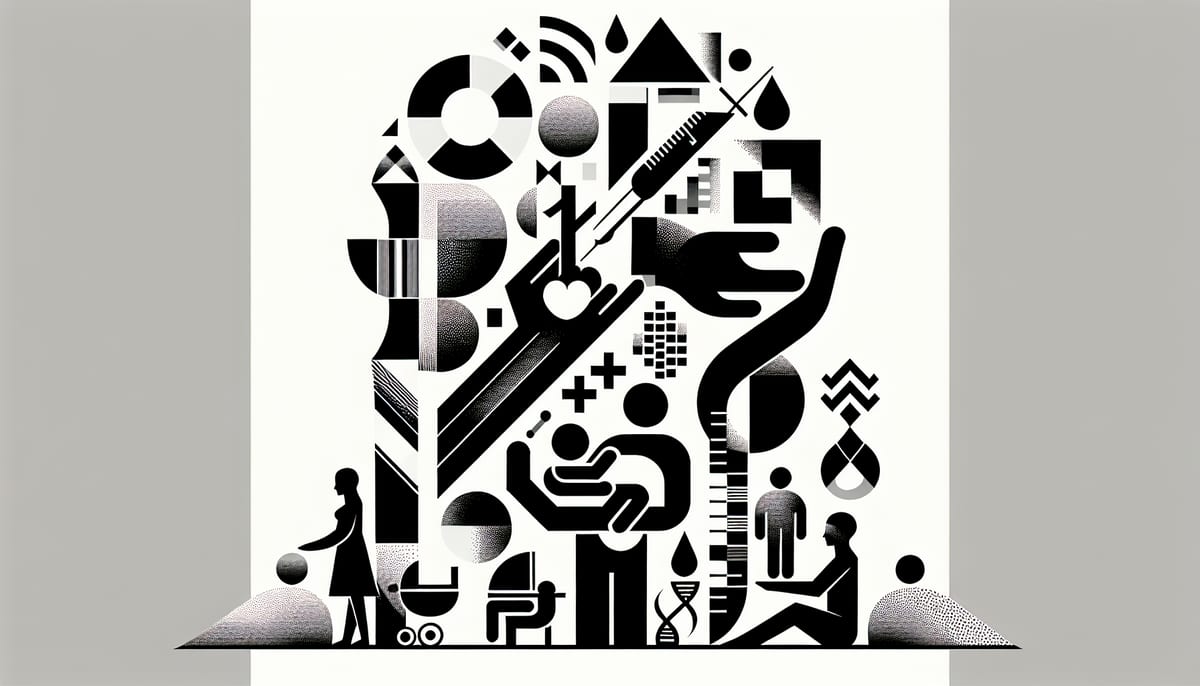 Nadir Genetik Bozukluk, Yenidoğanlarda Diyabeti Tetikliyor