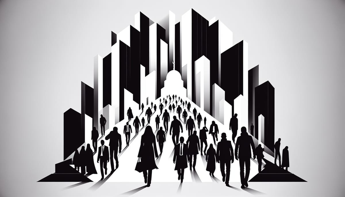 Neyşabur'da Olaylar Sonucu 30'dan Fazla Can Kaybı İddiası