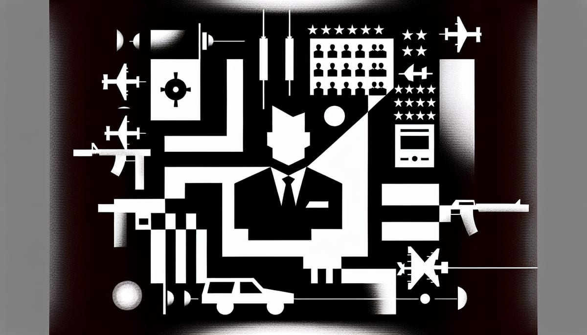 Norveç'te ABD Konsolosluğu'nda Gece Patlama Sesleri Duyuldu