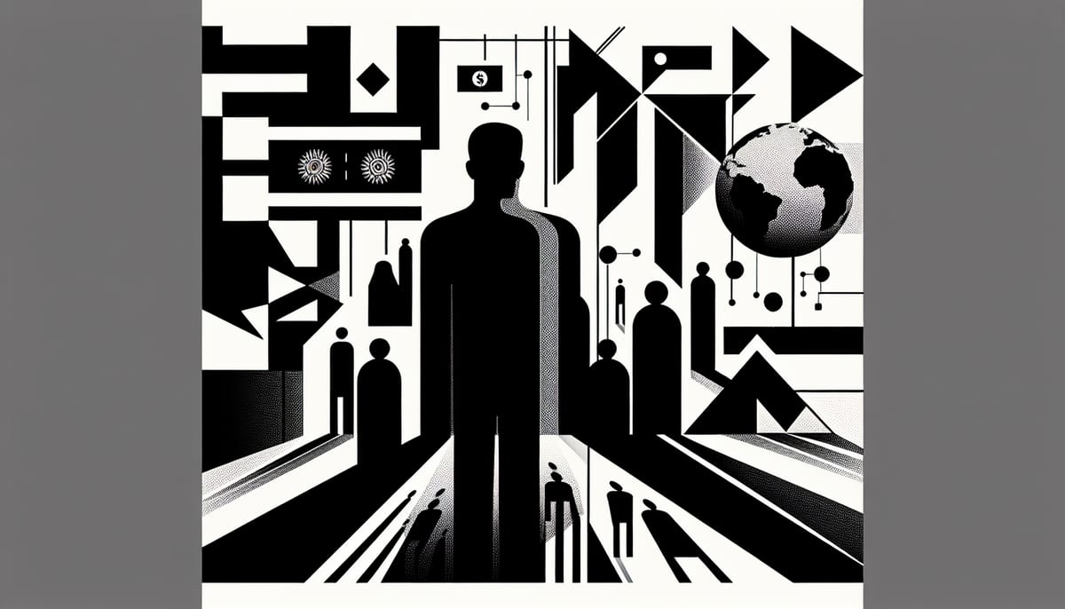 Orta Doğu'da Gerilim: 9 Trilyon Dolar Değeri Tehlikeye Girdi