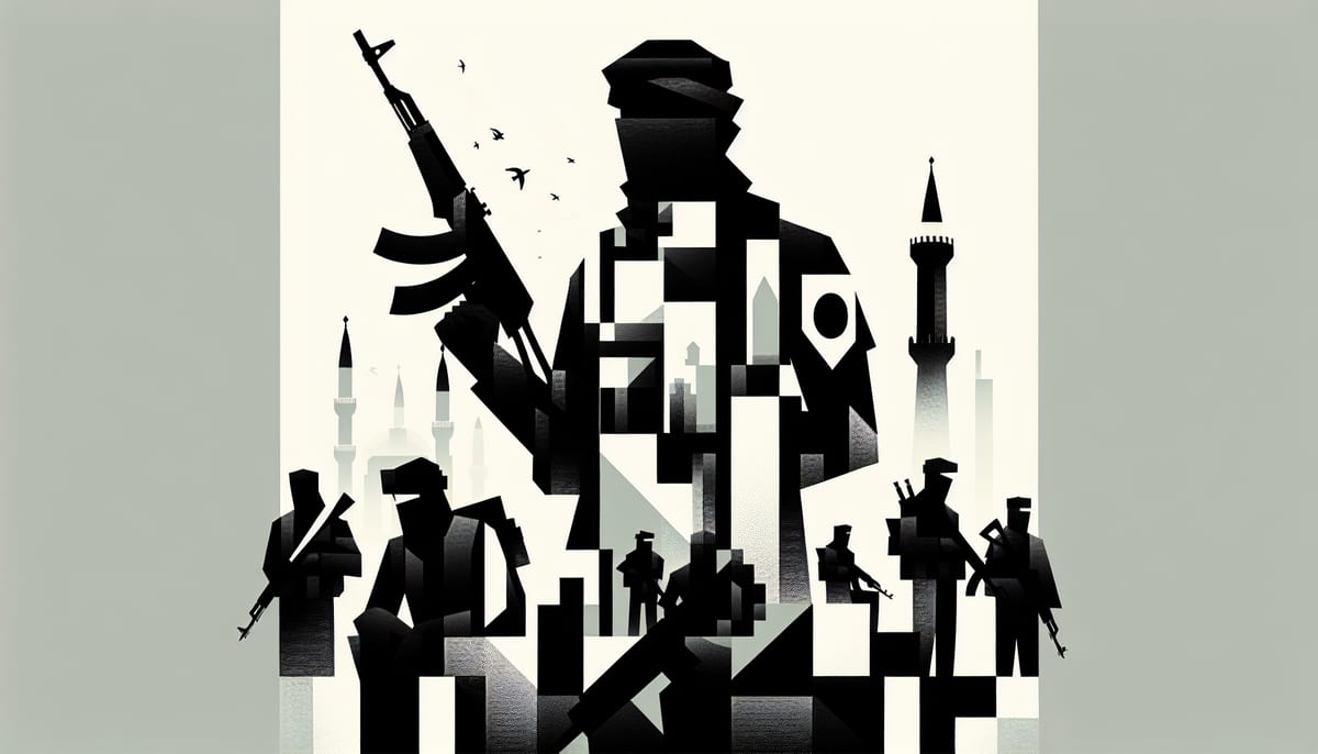 Orta Doğu'daki Artan Gerilim Türkiye'nin Savunma Stratejilerini Yeniliyor